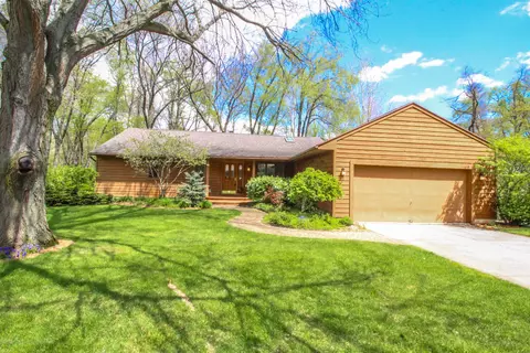 95 E Newman Rd, Williamston, MI 48895 photo 1