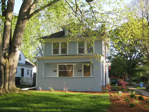 800 Sparrow Ave, Lansing, MI 48910 photo 1
