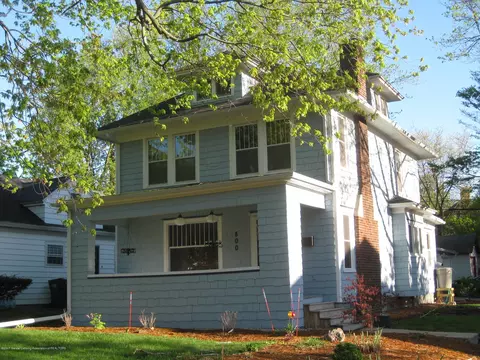800 Sparrow Ave, Lansing, MI 48910 photo 4