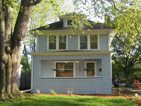 800 Sparrow Ave, Lansing, MI 48910 photo 3