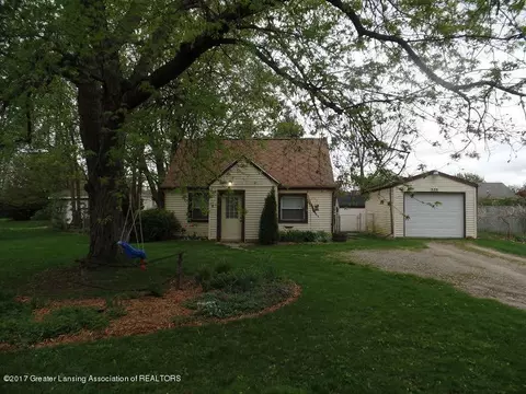 828 Creyts Rd, Dimondale, MI 48821 photo 1