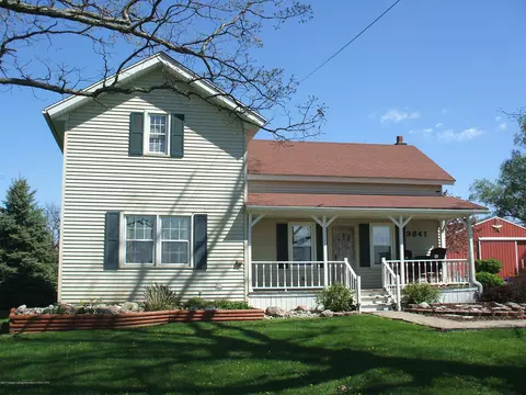 3641 E Walker, Saint Johns, MI 48879 photo 3