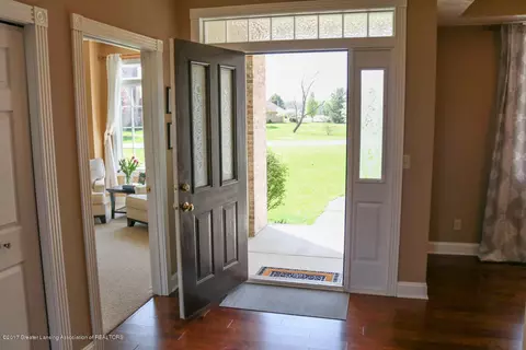 3850 Beeman Rd, Williamston, MI 48895 photo 4