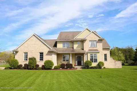 3850 Beeman Rd, Williamston, MI 48895 photo 1