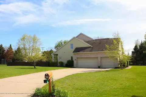 3850 Beeman Rd, Williamston, MI 48895 photo 35