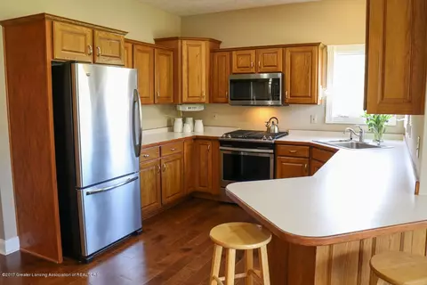 3850 Beeman Rd, Williamston, MI 48895 photo 14