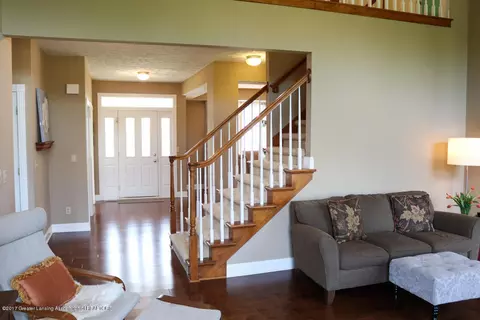 3850 Beeman Rd, Williamston, MI 48895 photo 11