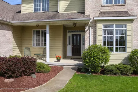 3850 Beeman Rd, Williamston, MI 48895 photo 2