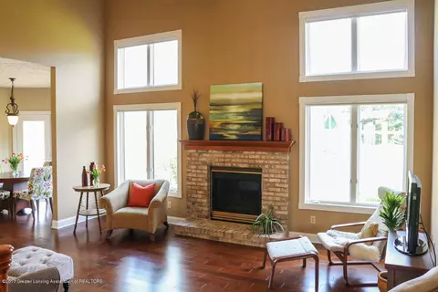 3850 Beeman Rd, Williamston, MI 48895 photo 8