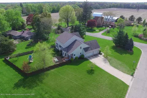 3850 Beeman Rd, Williamston, MI 48895 photo 38