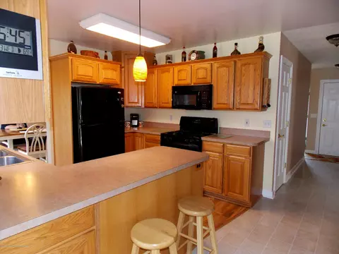 12500 S Wacousta Rd, Eagle, MI 48822 photo 9