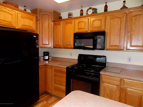 12500 S Wacousta Rd, Eagle, MI 48822 photo 4