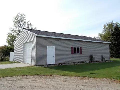 12500 S Wacousta Rd, Eagle, MI 48822 photo 29