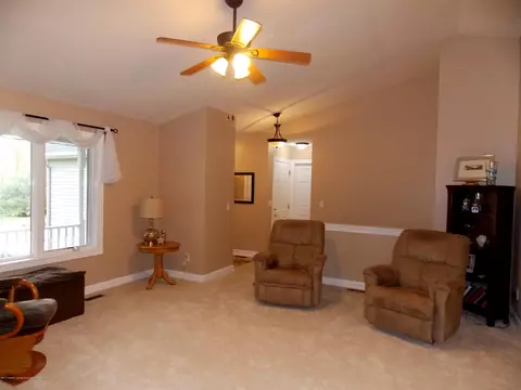 12500 S Wacousta Rd, Eagle, MI 48822 photo 16
