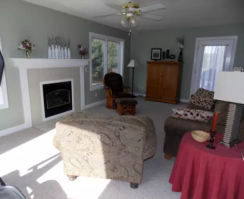 12500 S Wacousta Rd, Eagle, MI 48822 photo 40