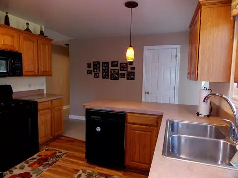 12500 S Wacousta Rd, Eagle, MI 48822 photo 7
