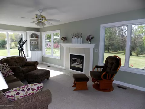 12500 S Wacousta Rd, Eagle, MI 48822 photo 38