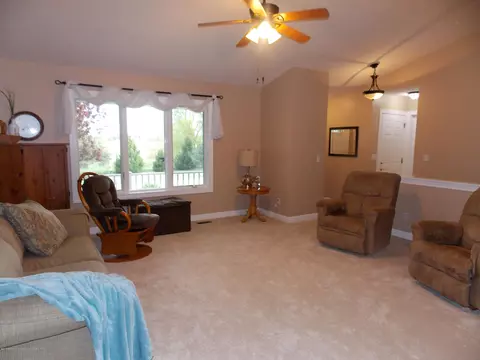 12500 S Wacousta Rd, Eagle, MI 48822 photo 17