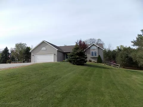 12500 S Wacousta Rd, Eagle, MI 48822 photo 18