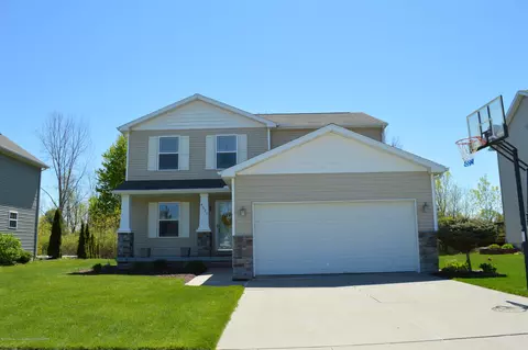 4527 Garden Gate, Holt, MI 48842 photo 1