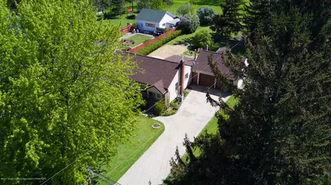 12393 S Ruppert Rd, Perry, MI 48872 photo 28