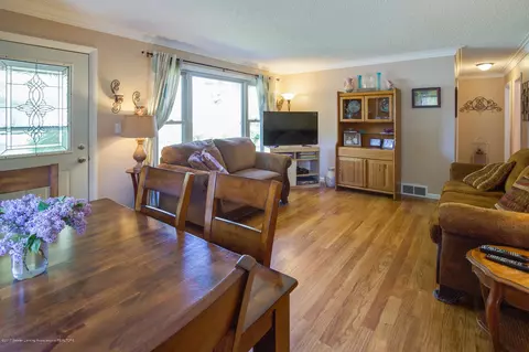 12393 S Ruppert Rd, Perry, MI 48872 photo 2