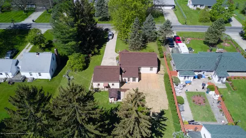 12393 S Ruppert Rd, Perry, MI 48872 photo 29