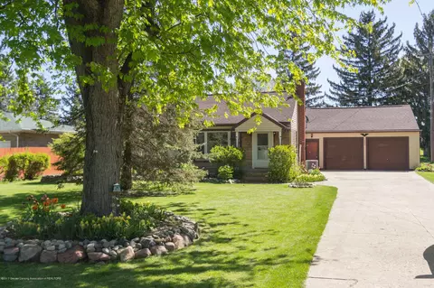 12393 S Ruppert Rd, Perry, MI 48872 photo 1