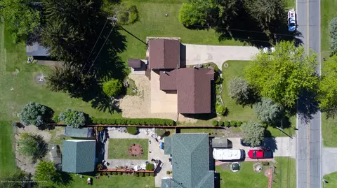 12393 S Ruppert Rd, Perry, MI 48872 photo 27
