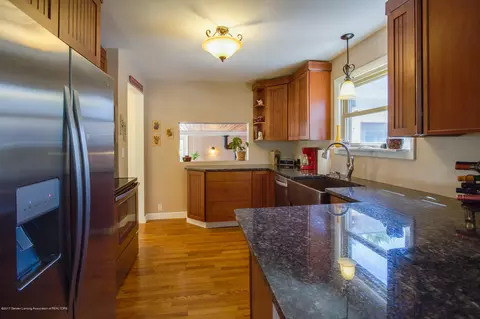 12393 S Ruppert Rd, Perry, MI 48872 photo 8