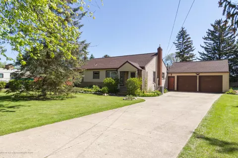 12393 S Ruppert Rd, Perry, MI 48872 photo 33