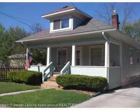 1822 Ray St, Lansing, MI 48910 photo 1
