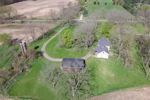 5200 Harris, Williamston, MI 48895 photo 20