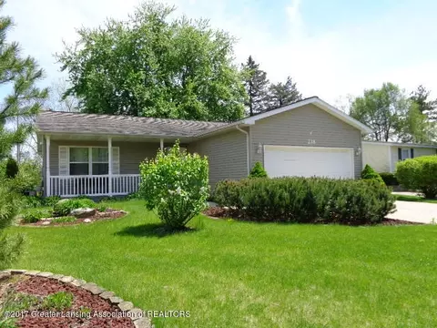 218 N Dibble Blvd, Lansing, MI 48917 photo 1
