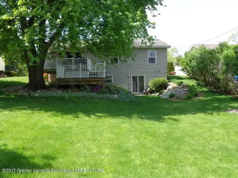 218 N Dibble Blvd, Lansing, MI 48917 photo 26