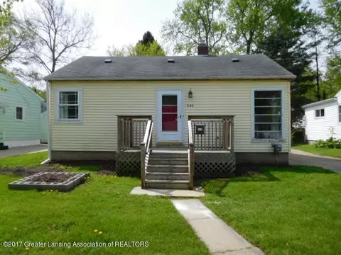 546 E Willard Ave, Lansing, MI 48910 photo 1