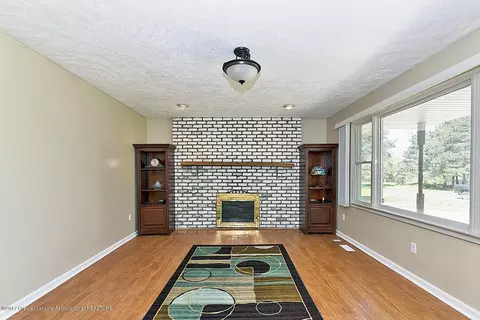 6183 W Britton Rd, Perry, MI 48872 photo 2