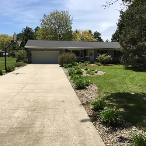 2756 Avery Rd, Saint Johns, MI 48879 photo 1