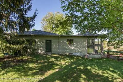 5240 Van Atta Rd, Okemos, MI 48864 photo 1