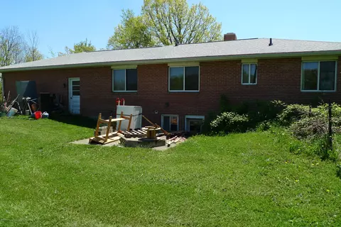 12284 W Cutler Rd, Eagle, MI 48822 photo 4