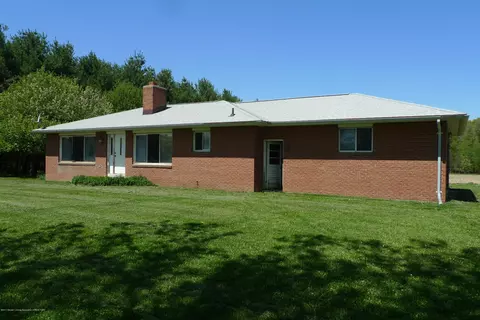12284 W Cutler Rd, Eagle, MI 48822 photo 1
