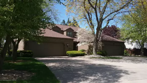 3300 Hitching Post, Dewitt, MI 48820 photo 1