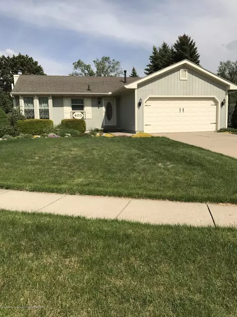 403 Jade Dr, Lansing, MI 48917 photo 1