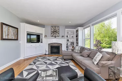 4139 Benca Cir, Okemos, MI 48864 photo 5