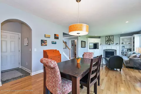 4139 Benca Cir, Okemos, MI 48864 photo 9
