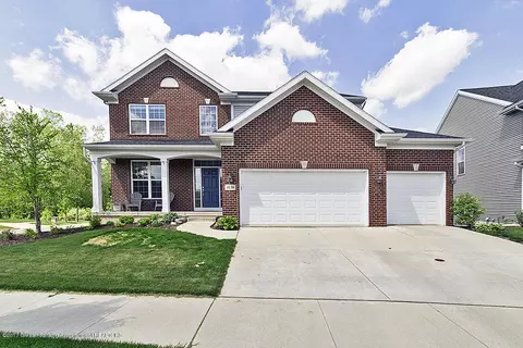 4139 Benca Cir, Okemos, MI 48864 photo 1