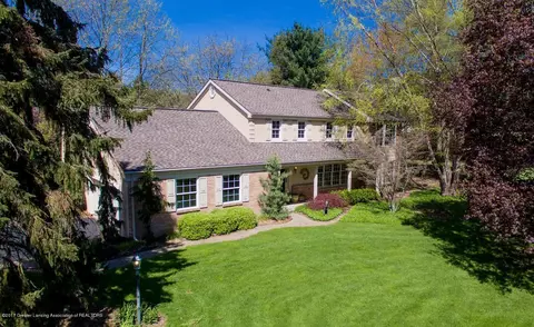 4631 Barton Rd, Williamston, MI 48895 photo 1