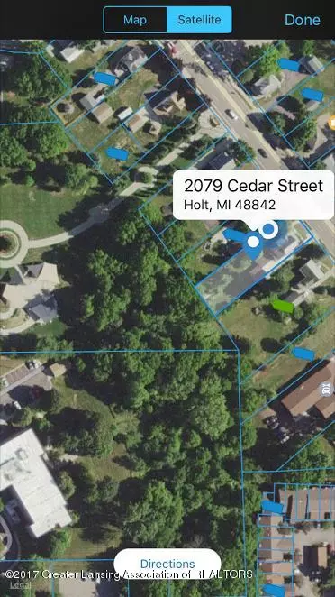 2079 Cedar St, Holt, MI 48842 photo 2