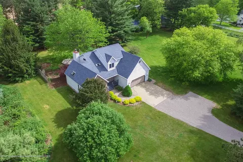 9600 Deer Trl, Haslett, MI 48840 photo 5