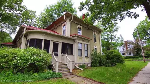 303 E Ash St, Mason, MI 48854 photo 31